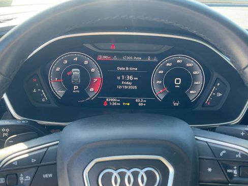 Used 2021 Audi Q3 2.0T Premium Plus image 19