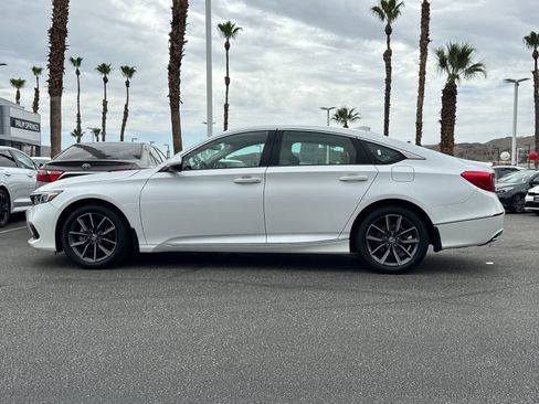 Used 2022 Honda Accord EX-L image 6