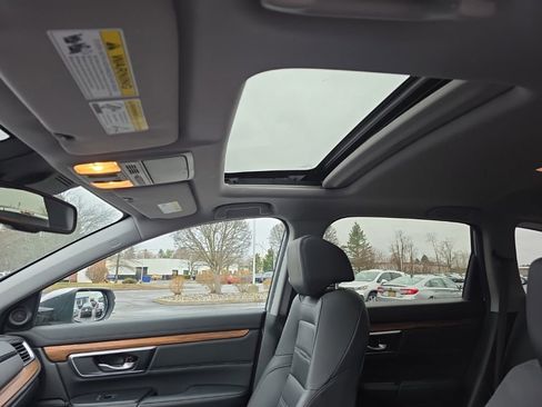 Used 2020 Honda CR-V EX-L image 22