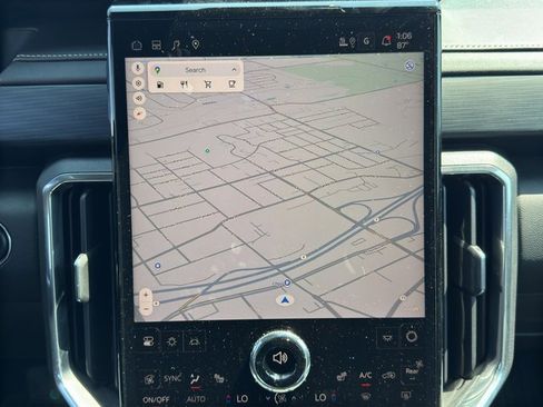 New 2025 GMC Acadia Elevation w/ LPO, All-Weather Package image 20
