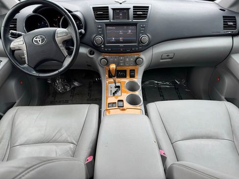 Used 2009 Toyota Highlander Limited image 13