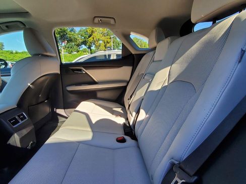 Used 2022 Lexus RX 350 FWD w/ Premium Package image 5