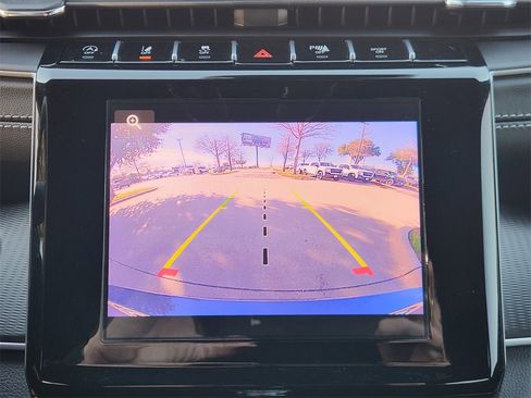 Used 2025 Jeep Grand Cherokee L Altitude image 15