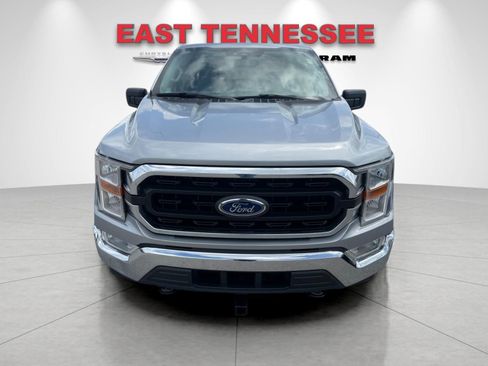 Used 2021 Ford F150 XL w/ Equipment Group 101A High AWD/4WD image 9