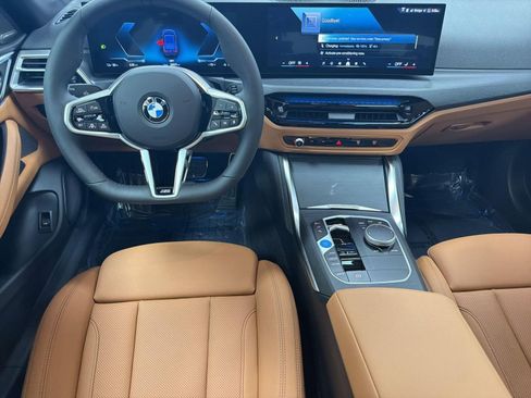 New 2026 BMW i4 xDrive40i w/ M Sport Package image 23