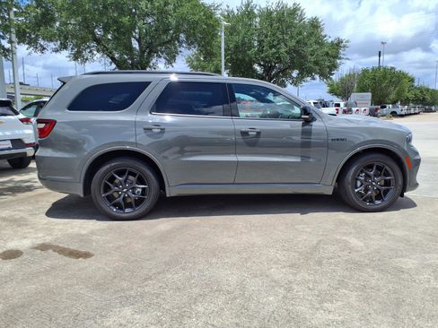 Used 2026 Dodge Durango GT AWD/4WD image 30