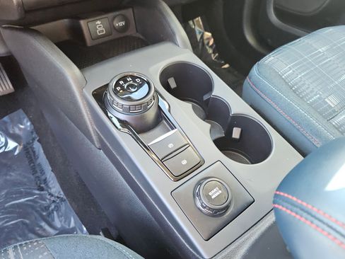 Used 2023 Ford Bronco Sport Heritage image 15