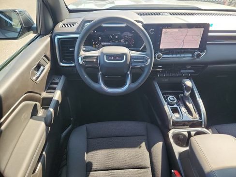 New 2026 GMC Canyon Elevation AWD/4WD image 7