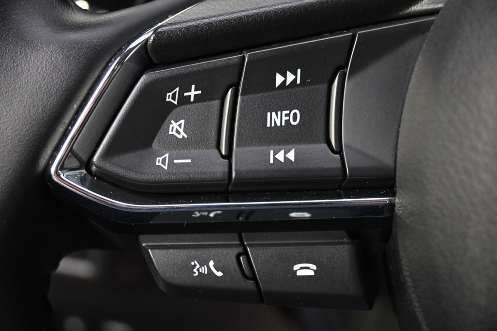Used 2025 MAZDA CX-5 AWD 2.5 S image 32