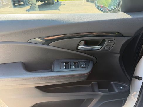Used 2021 Honda Ridgeline Black Edition image 29