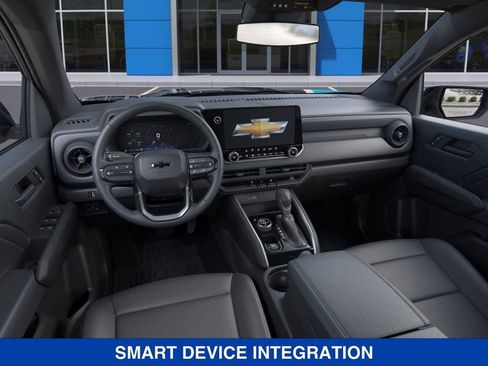 New 2026 Chevrolet Colorado Trail Boss image 16