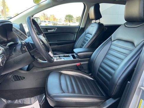 Certified 2022 Ford Edge SEL w/ Convenience Package image 23