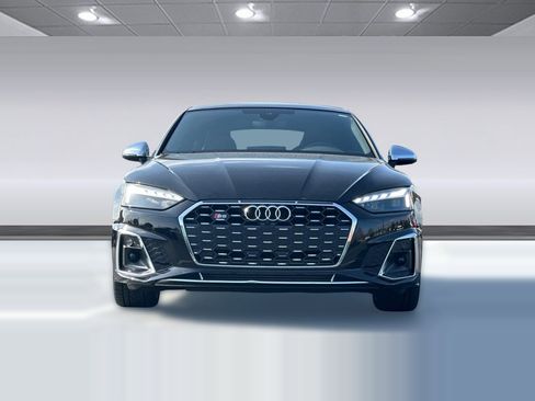 Used 2024 Audi S5 Premium Plus image 5