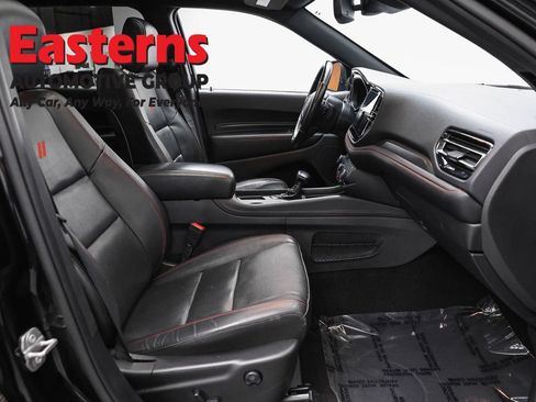 Used 2024 Dodge Durango GT RWD image 24