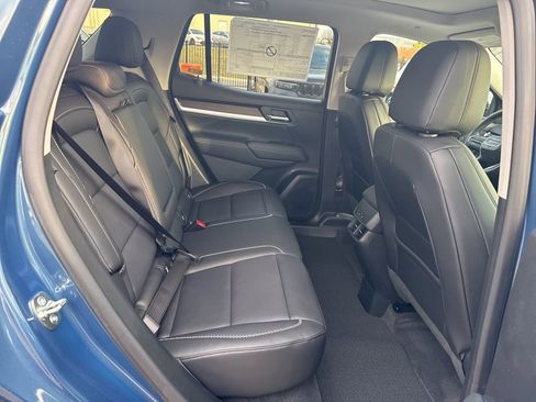 New 2026 GMC Terrain Denali image 30