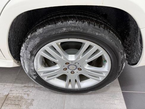 Used 2014 Mercedes-Benz GLK 350 4MATIC image 5