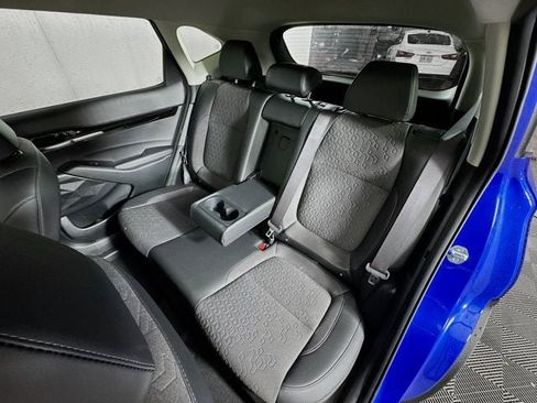 New 2026 Kia Seltos S image 24