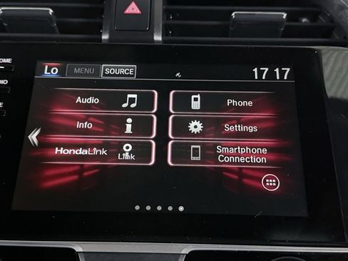 Used 2021 Honda Civic Sport image 32