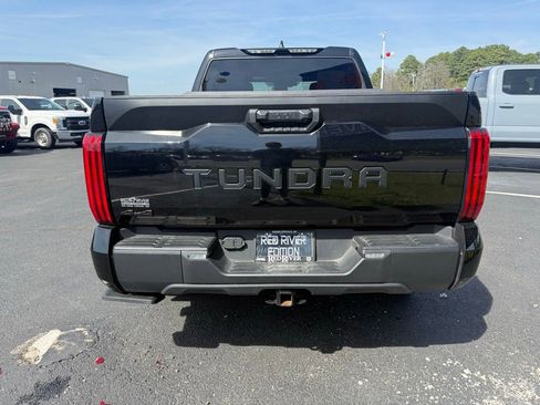 Used 2025 Toyota Tundra SR5 image 6