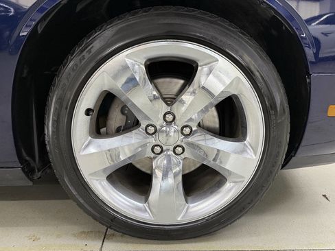 Used 2013 Dodge Challenger SXT Plus RWD image 25