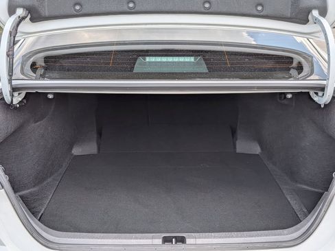 Used 2025 Toyota Camry SE FWD image 27