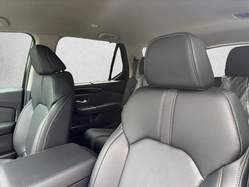 New 2026 Honda Pilot EX-L image 5