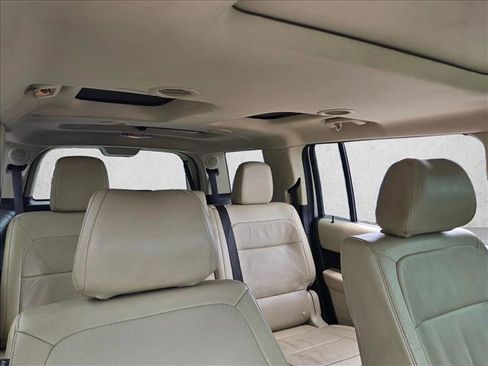 Used 2017 Ford Flex Limited FWD image 12