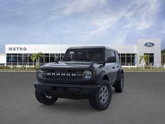 New 2026 Ford Bronco Big Bend AWD/4WD video 2
