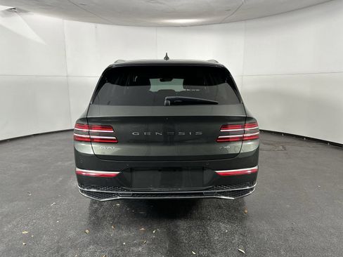 Used 2025 Genesis GV80 2.5T Standard image 7