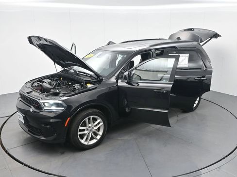 Used 2024 Dodge Durango GT AWD/4WD image 42