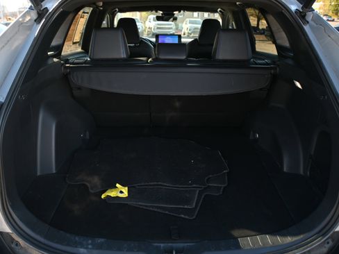 Used 2023 Toyota RAV4 XSE image 14