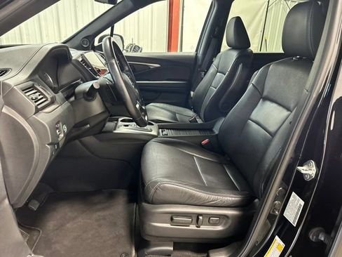 Certified 2023 Honda Passport EX-L image 15