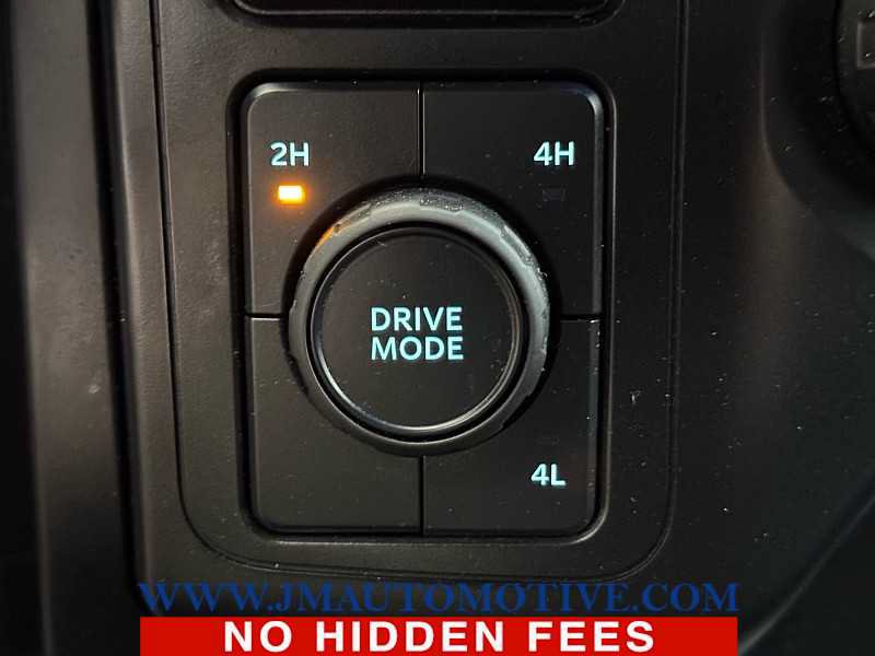 Used 2023 Ford F150 XL w/ STX Appearance Package AWD/4WD image 31