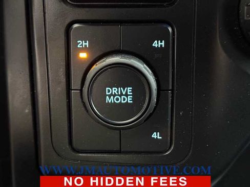Used 2023 Ford F150 XL w/ STX Appearance Package AWD/4WD image 31