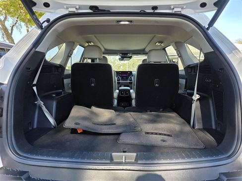 Used 2022 Kia Sorento X-Line EX image 17