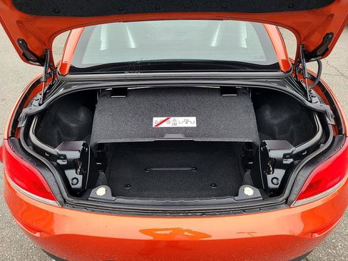 Used 2016 BMW Z4 sDrive35i image 17