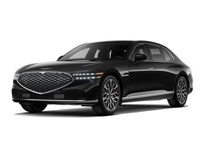 Used 2026 Genesis G90 3.5T