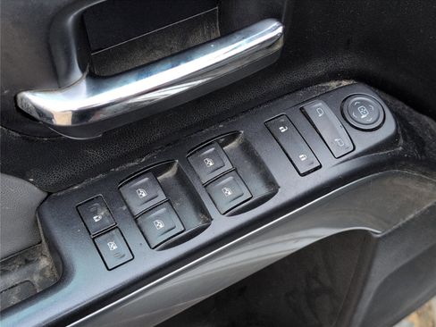 Used 2015 Chevrolet Silverado 1500 LT w/ All Star Edition image 15