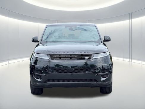 Used 2024 Land Rover Range Rover Sport SE AWD/4WD image 8