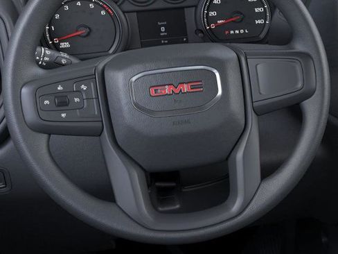 New 2026 GMC Sierra 2500 Pro w/ Convenience Package RWD image 35