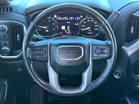 Used 2021 GMC Sierra 3500 Denali w/ Denali Ultimate Package image 25