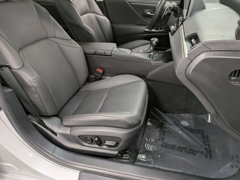 Used 2022 Lexus ES 350 350 w/ Accessory Package 2 image 27