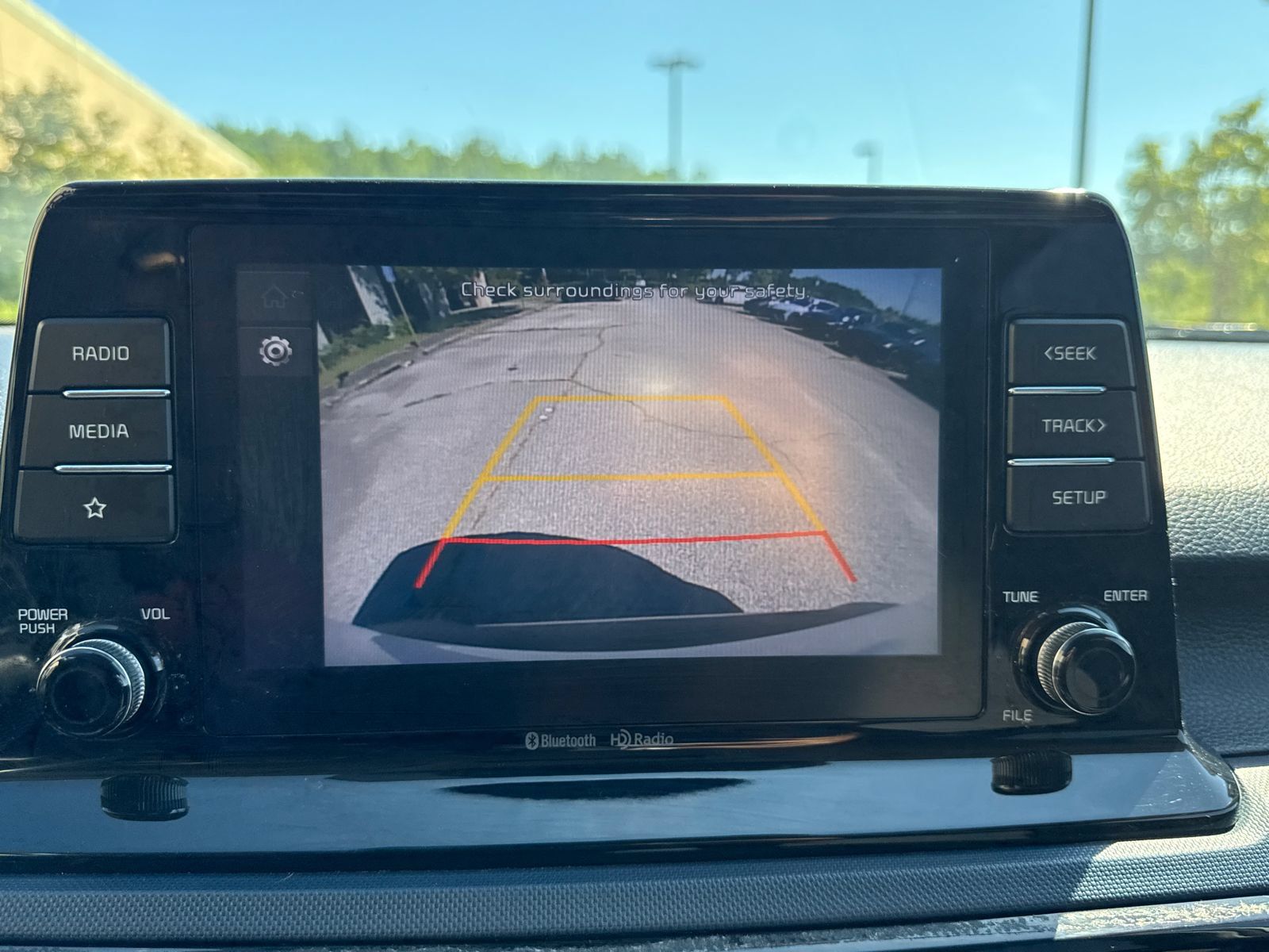 Used 2023 Kia Seltos S FWD image 28