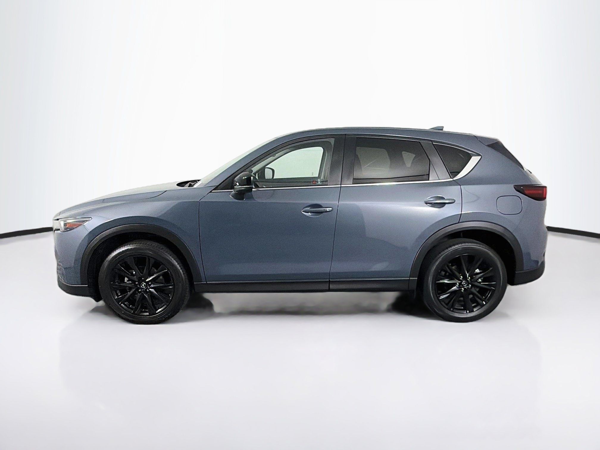 Used 2025 MAZDA CX-5 Carbon Edition AWD/4WD image 4