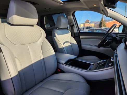 Used 2024 Hyundai Palisade SEL w/ Premium Package image 22