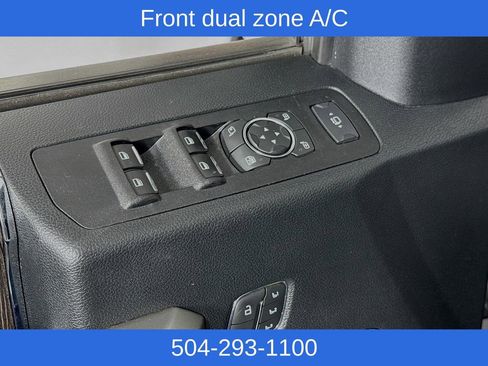 Used 2020 Ford F250 Lariat w/ Lariat Value Package image 18