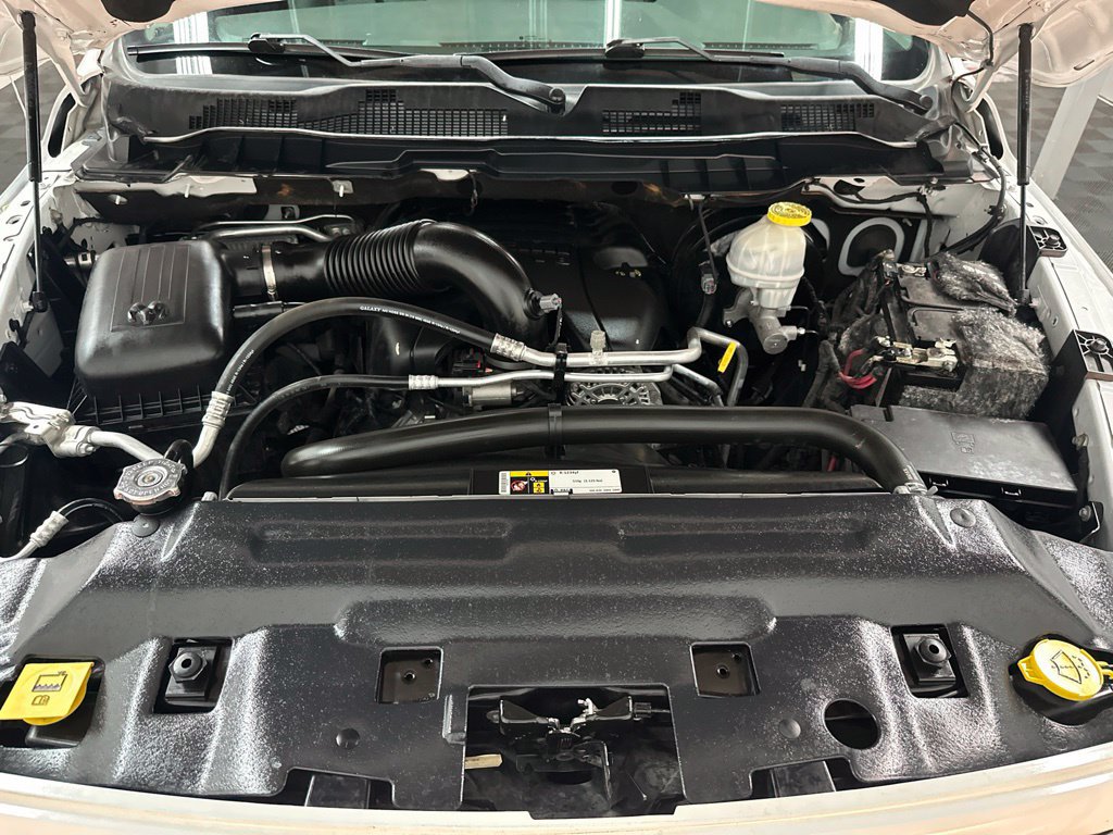 Used 2019 RAM 1500 Express AWD/4WD image 31