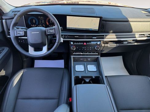 New 2026 Hyundai Santa Fe XRT image 19