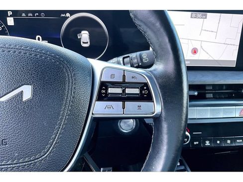 Used 2024 Kia Telluride SX X-Line AWD/4WD image 19