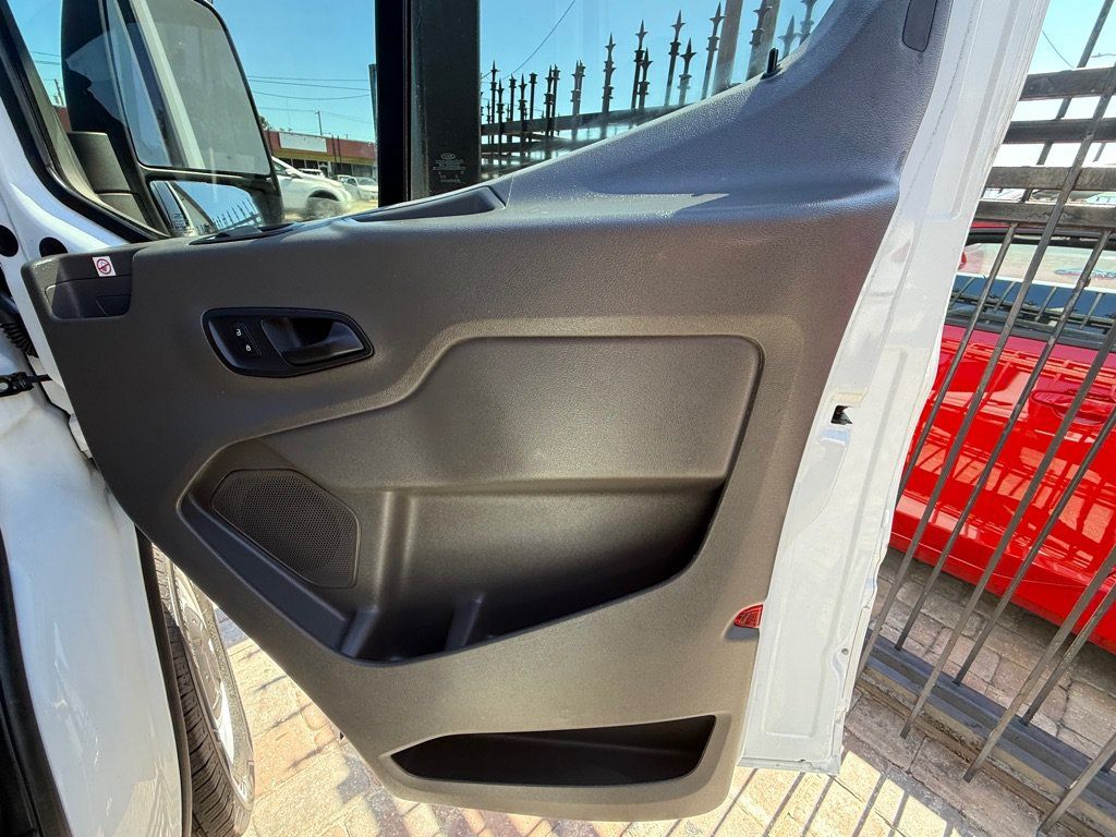 Used 2020 Ford Transit 250 Medium Roof w/ Load Area Protection Package RWD image 31